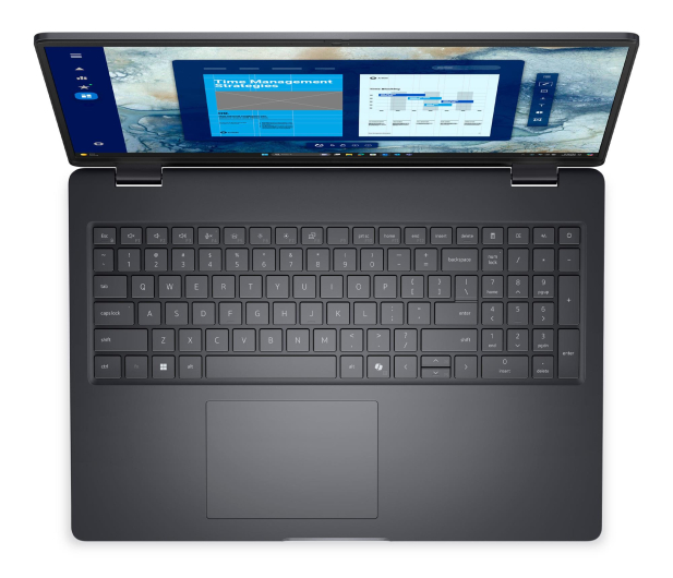 Dell Pro 16 Core 7 150U/16GB/512/Win11P - 1509009 - zdjęcie 8